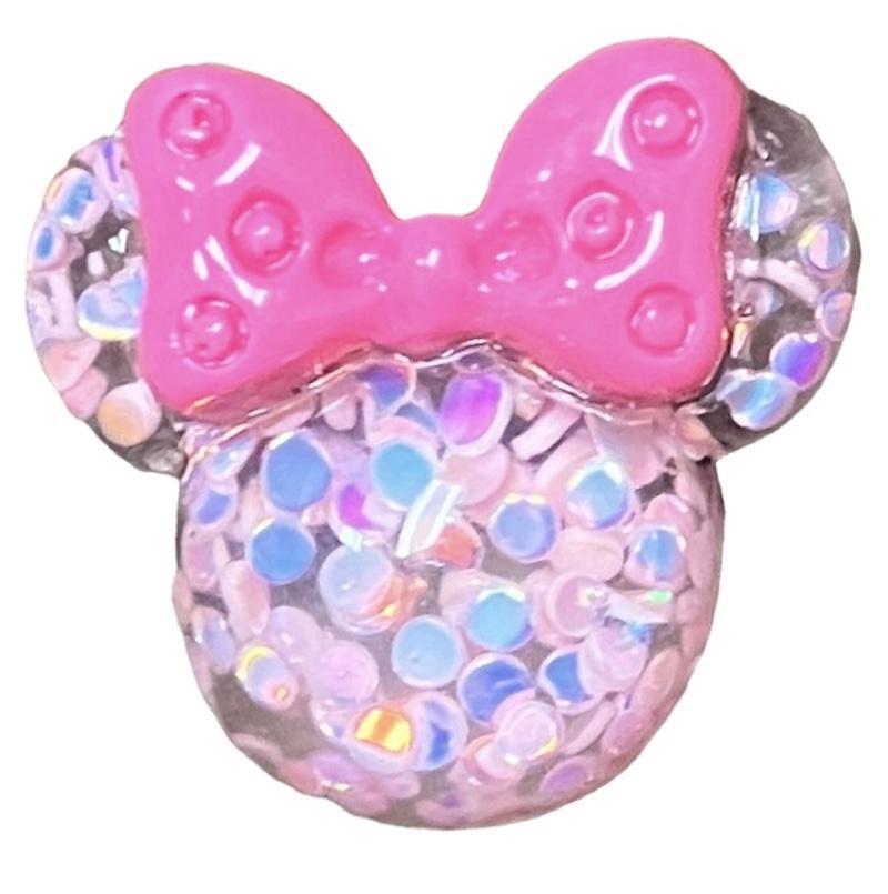 Forever Love Nail Art Charms Mouse