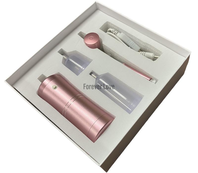 Forever Love Nail Art System AirBrush Machine Kit