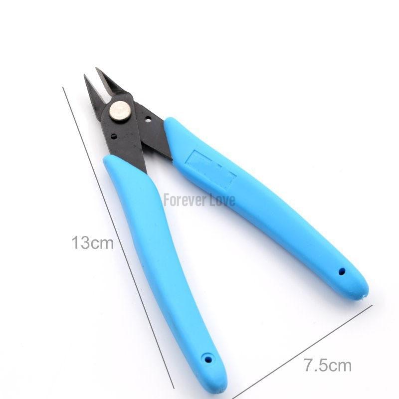 Forever Love Nail Art Tool Rhinestone Remover Plier