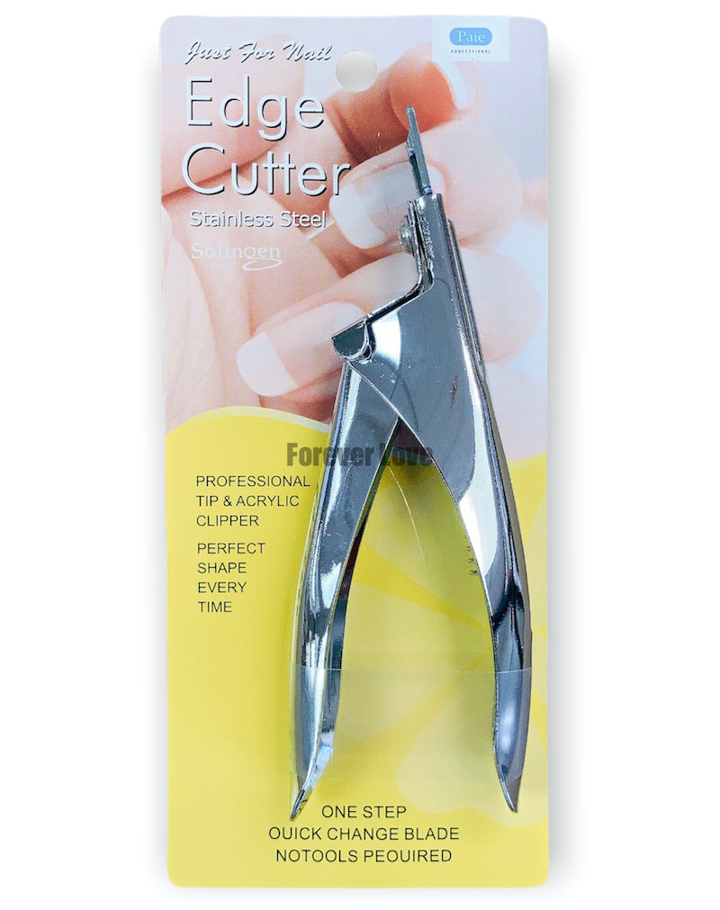 Slicer 02 - Acrylic Nail Cutter False Nail Clippers