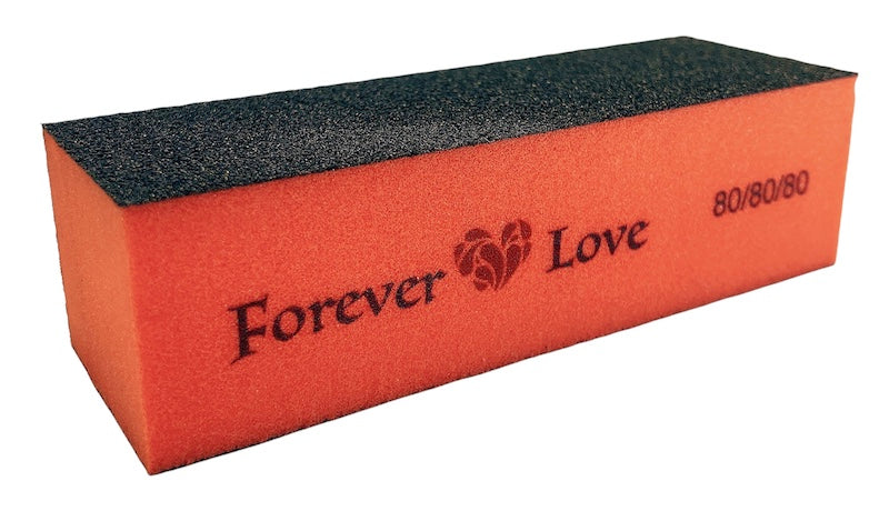 Buffer 3 Way 80/80/80 - Forever Love