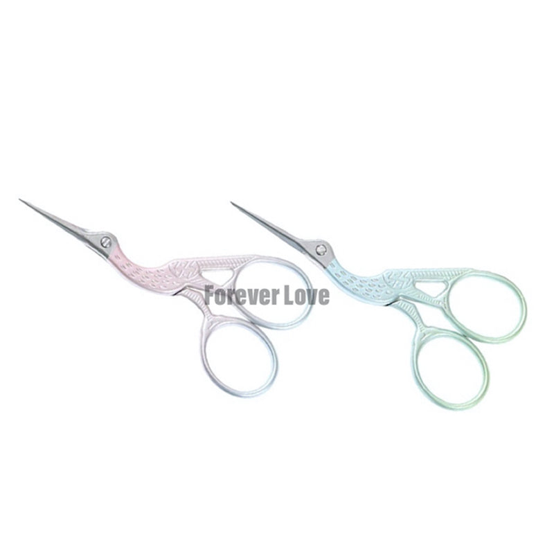 Nail Scissors 01 - Forever Love