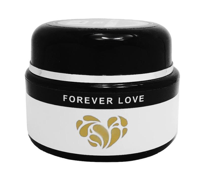 4D Carving Gel 01 White - Forever Love