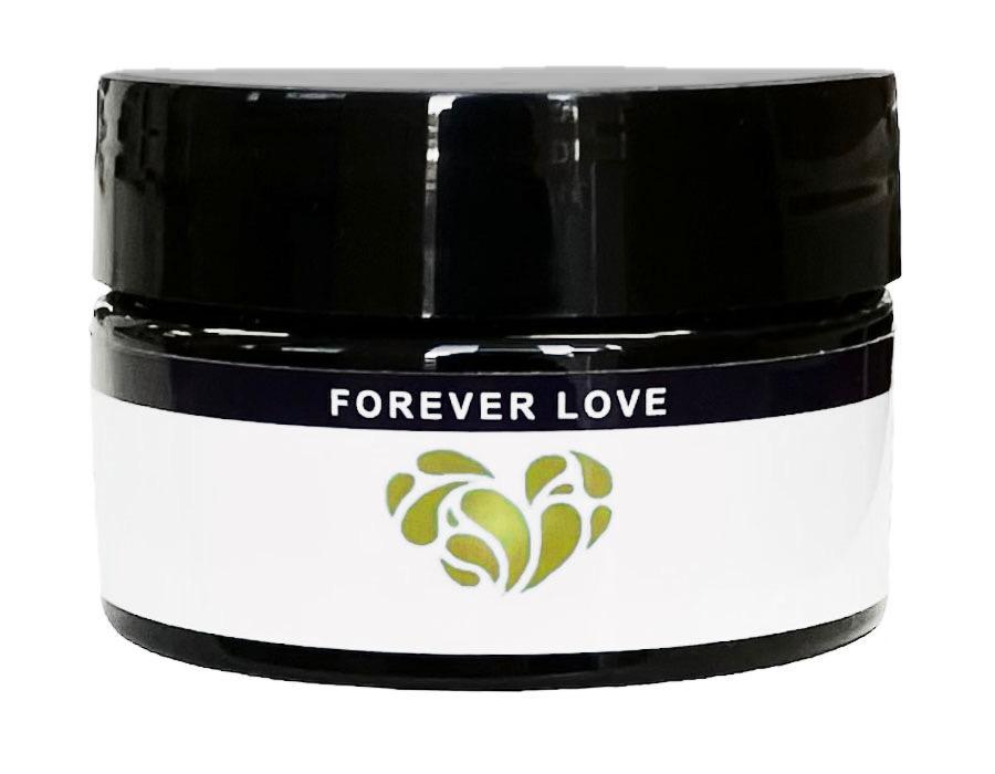 Builder Gel CLEAR - Forever Love