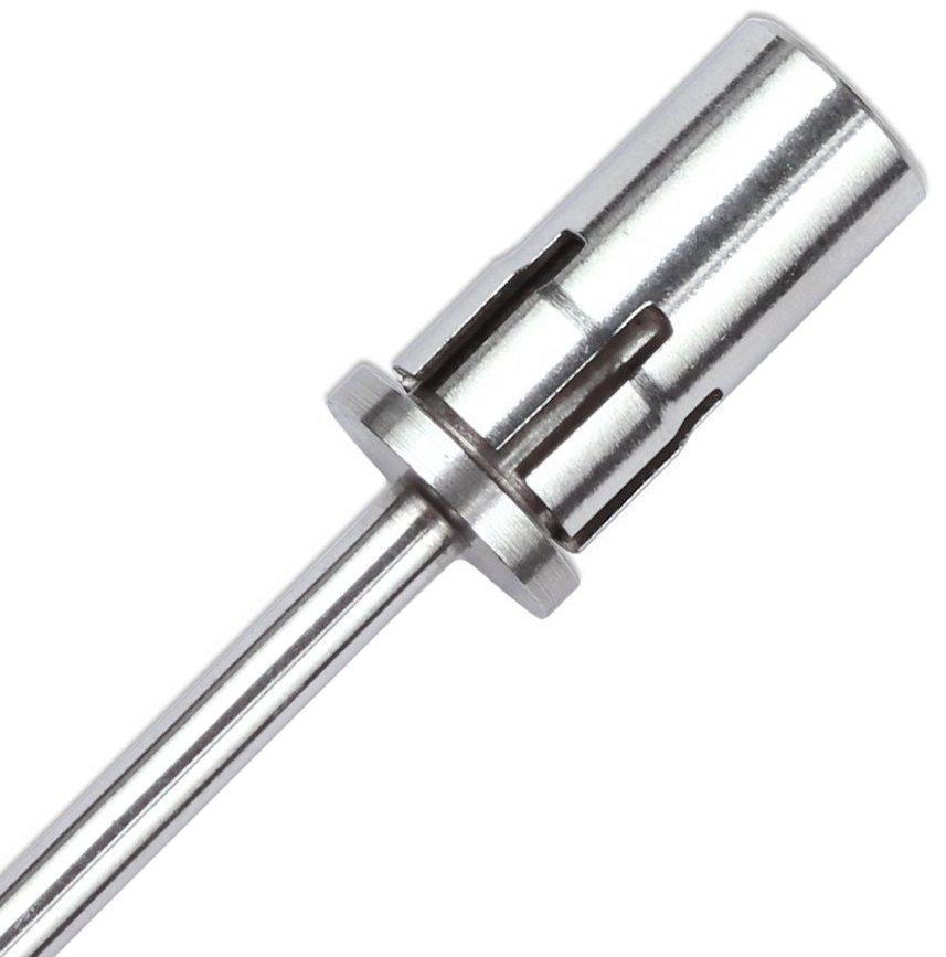 Mandrel Bit 01 for Sanding Bands - Forever Love