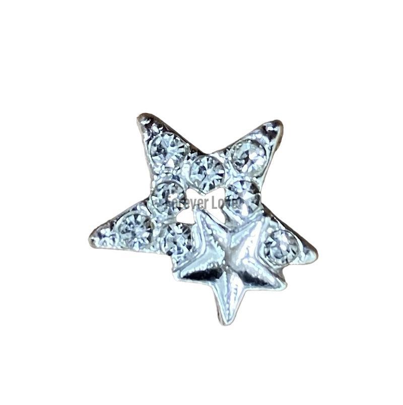 Forever Love Nail Art Charms Star