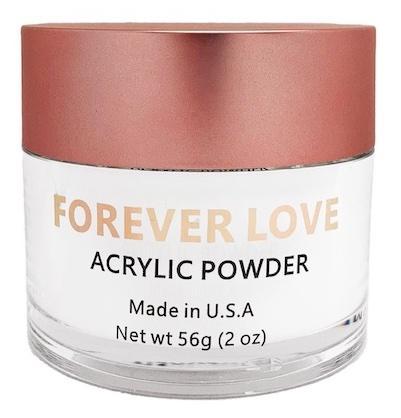 Classic Valentine's Acrylic Powder - Love is in the Air at SNA ♡